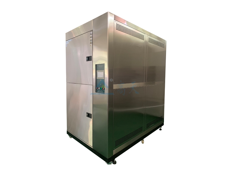 冷熱衝擊青青草在线观看视频是怎樣實現自動衝擊的？