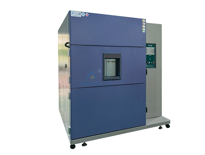 高低溫衝擊青青草在线观看视频樣品的放置方法