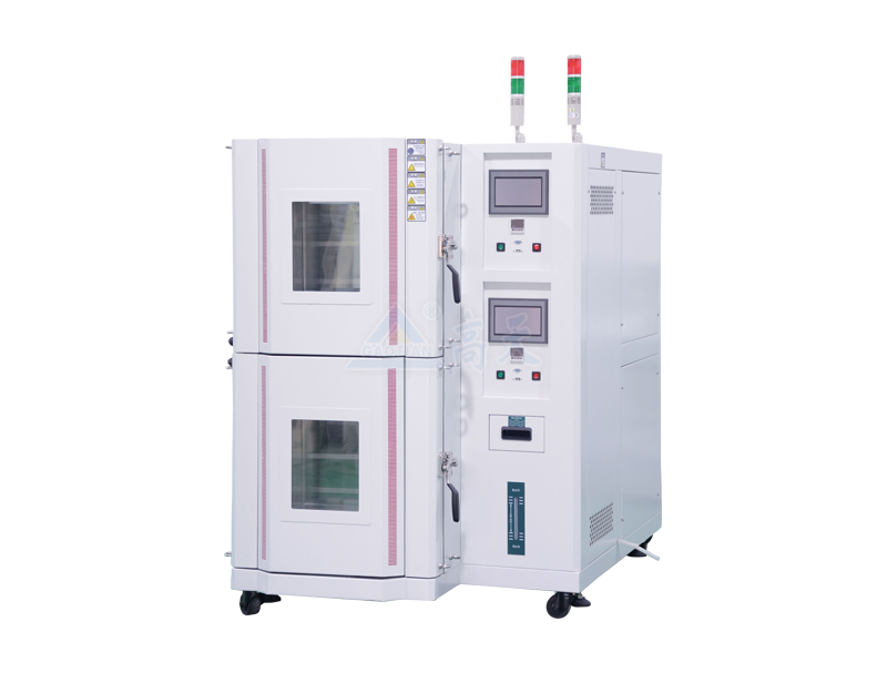 高低溫青青草在线观看视频出現冰堵是什麽原因？怎麽解決？