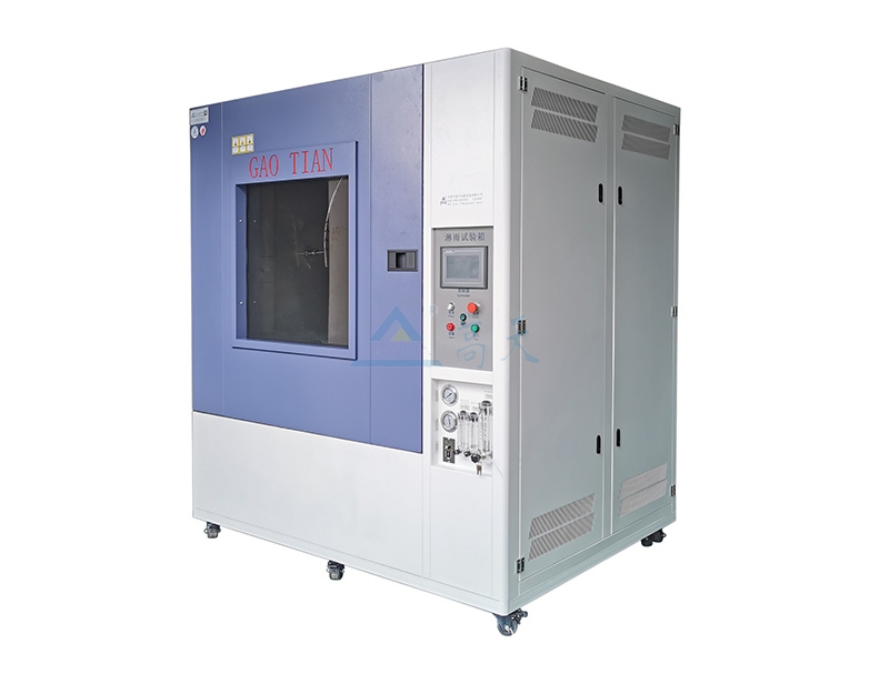 哪些因素影響淋雨青青草在线观看视频的防水試驗？