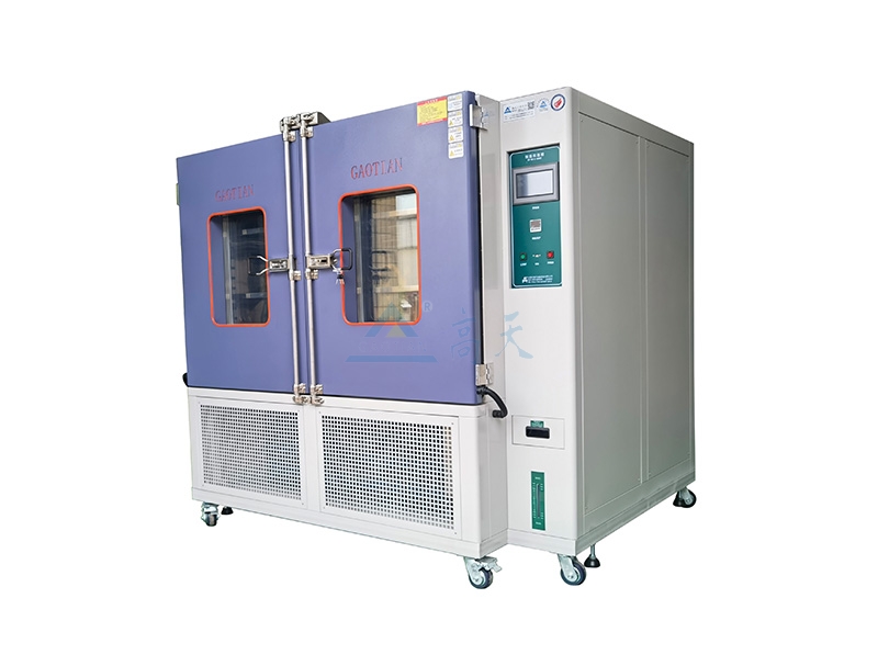 恒溫恒濕青青草在线观看视频低溫不穩定要怎麽解決？