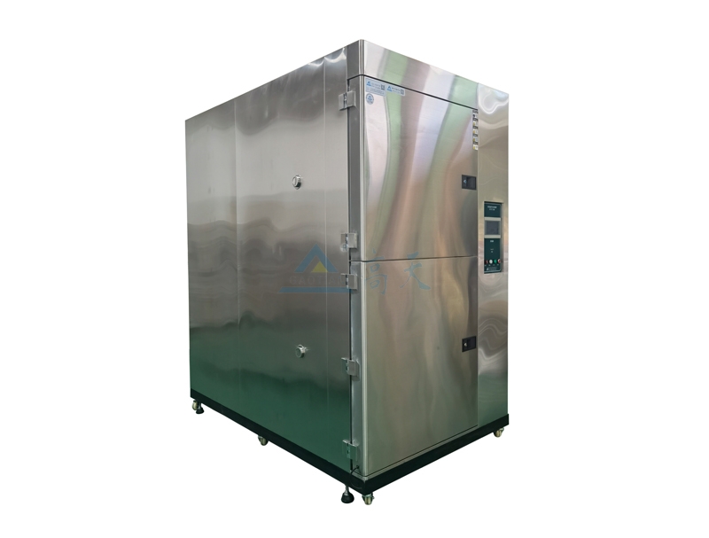 冷熱衝擊青青草在线观看视频過載的處理方法