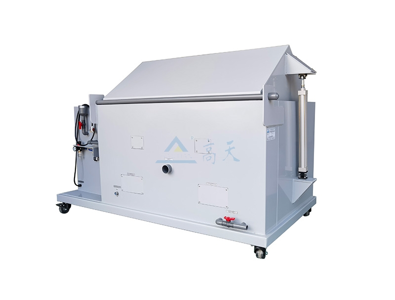 如何區分鹽霧青青草在线观看视频的中性或酸性鹽霧試驗？