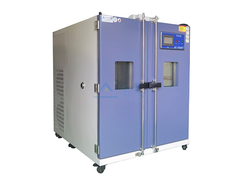 如何解決恒溫恒濕青青草在线观看视频壓縮機排氣不足的問題？