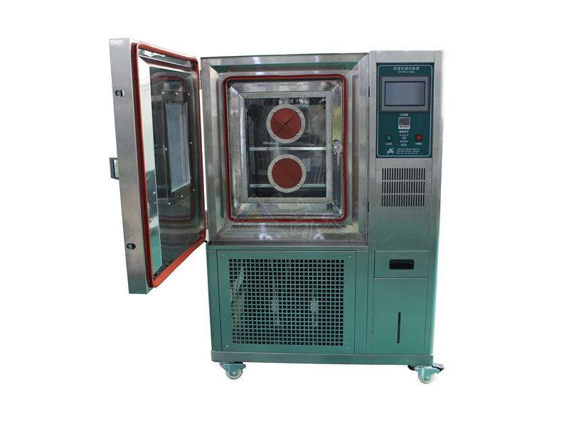 高低溫青青草在线观看视频添加製冷劑的操作方法