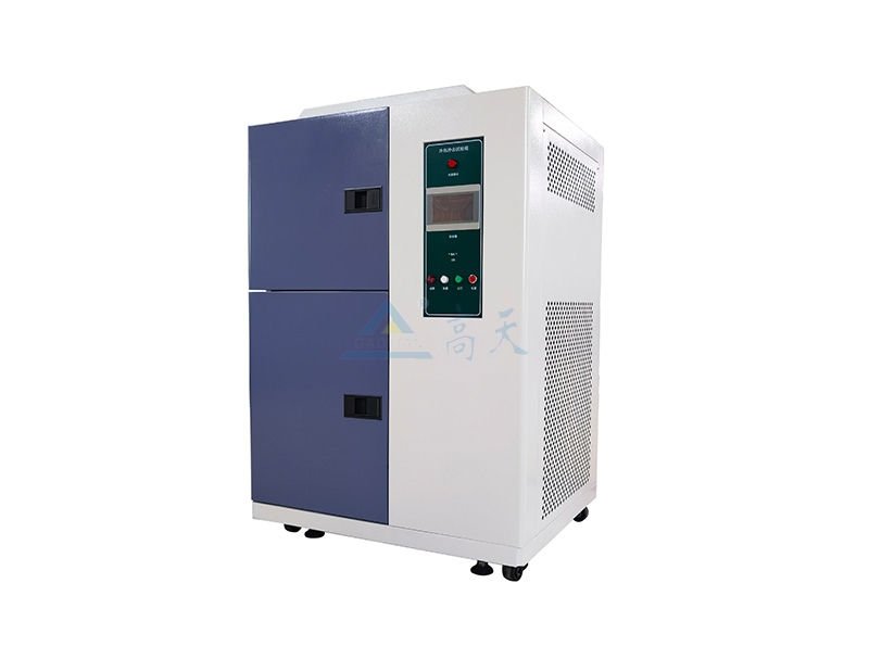 高低溫衝擊青青草在线观看视频的日常維護怎麽做？