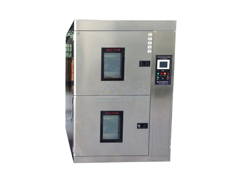 冷熱衝擊青青草在线观看视频的除霜頻率是多少？