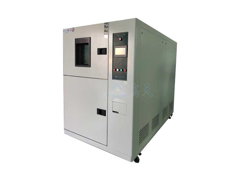 為什麽溫度衝擊青青草在线观看视频在使用過程中不能輕易打開箱門？