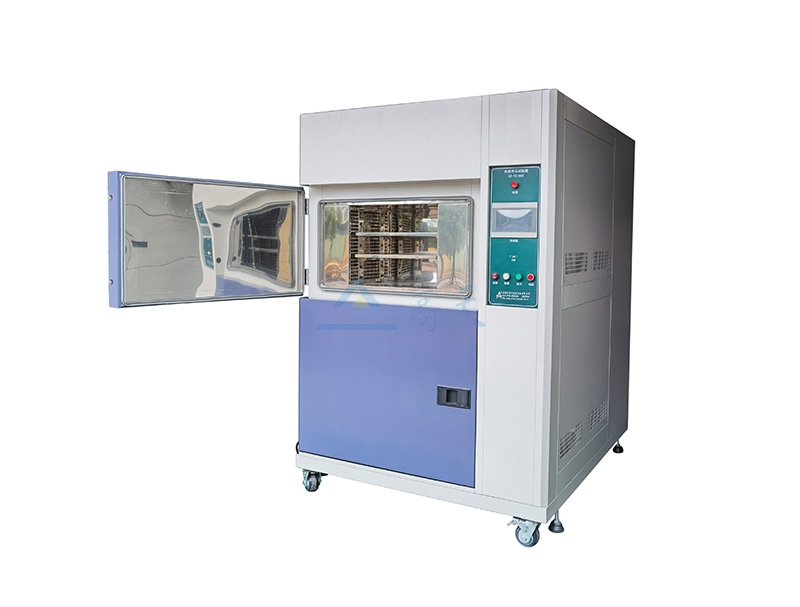 高低溫衝擊青青草在线观看视频是否有輻射？