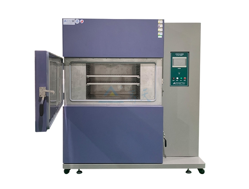 溫度衝擊青青草在线观看视频有哪些性能特點？