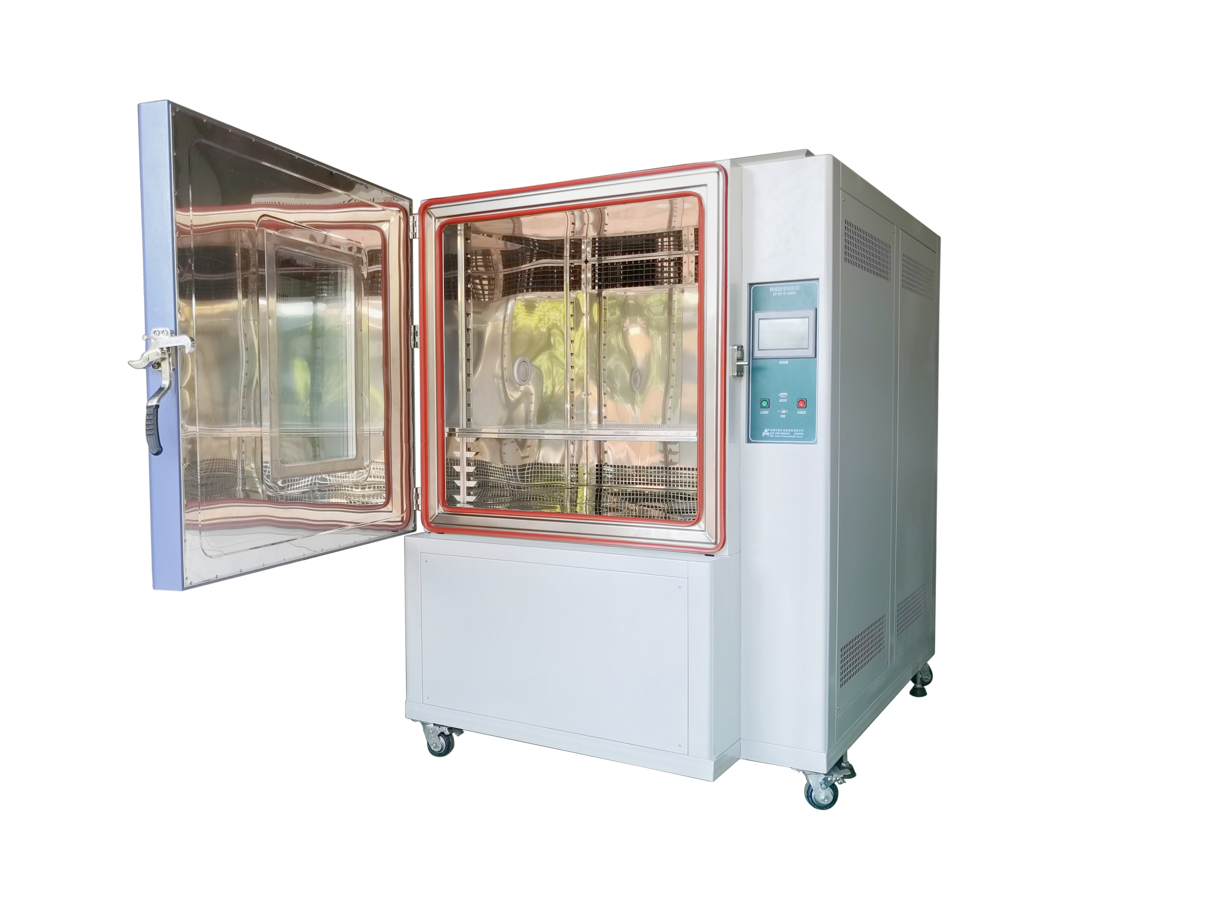 你知道高低溫青青草在线观看视频的工作原理嗎？高低溫青青草在线观看视频有哪些應用領域？