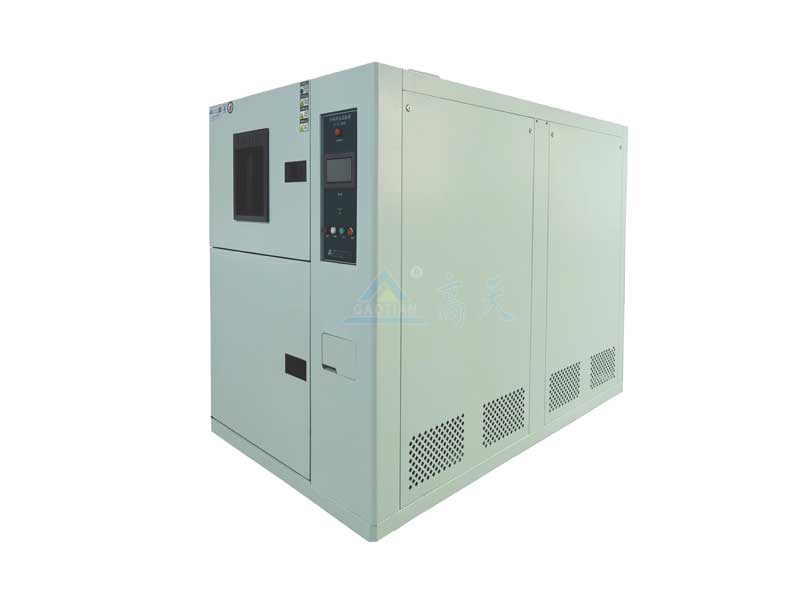 冷熱衝擊青青草在线观看视频測試方法的類型有哪幾種？