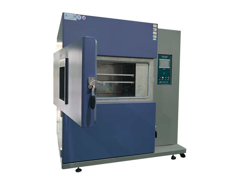 高低溫衝擊青青草在线观看视频中感應器有什麽作用？