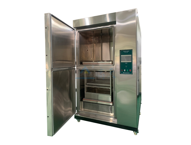 高低溫青青草在线观看视频溫度達不到設定值的原因