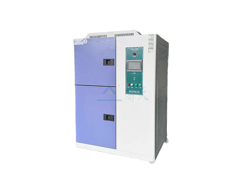 冷熱衝擊青青草在线观看视频移機後如何進行校準？